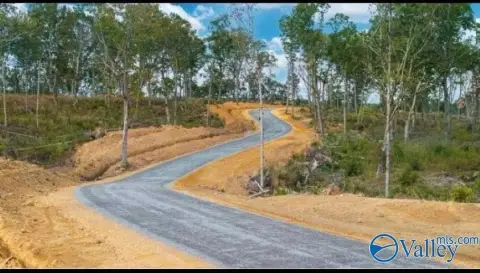 Land in Mentone Acres