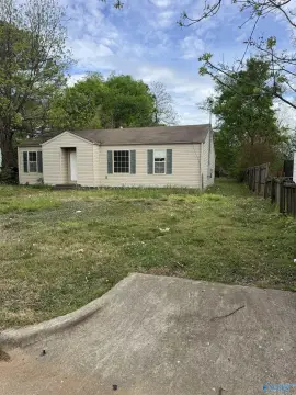 Residential Lot in Huntsville, AL