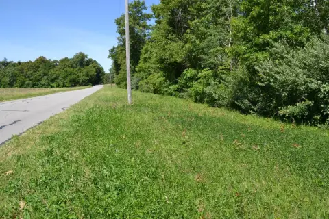 Wooded Agricultural Land with Septic Site