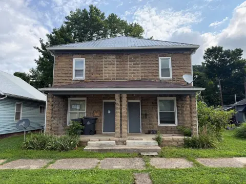 Side-by-Side Duplex with Two 3BR Units
