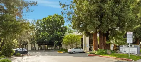 Turnkey Office Condo in Campbell