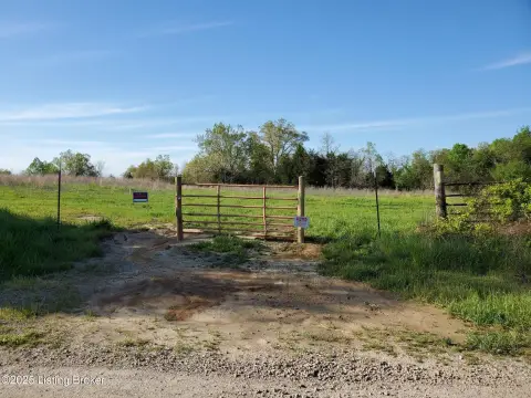 Kentucky Land Parcel For Sale