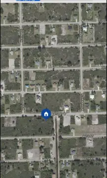 Residential Land in Lehigh Acres