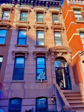 Fort Greene Brownstone: 7 Units