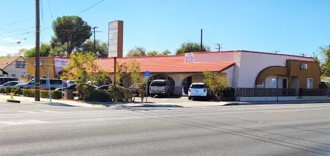 Remodeled Office Suites Available