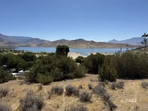 Agricultural Land with Lake Views