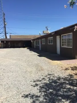 Renovated Triplex with Covered Parking