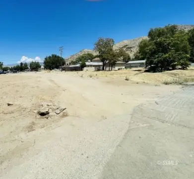 C-2 Commercial Land