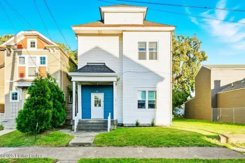 Turn-Key Duplex Near Germantown