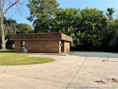 Office Building with Reception Area