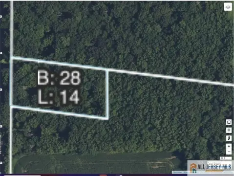 1.83-Acre Lot Amid Preserved Land