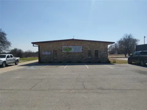 Versatile Commercial Property on Highway 377