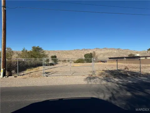 Riverfront Land in Bullhead City