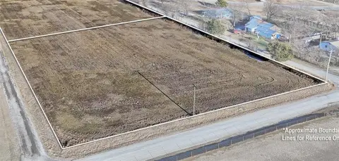 Saint Jo Land Opportunity