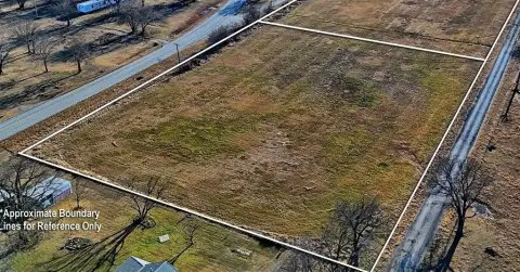 Residential Lot in Saint Jo