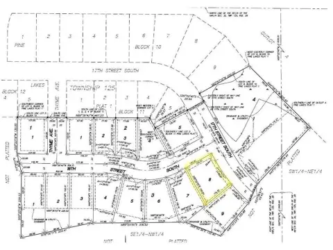 Residential Land in Sartell, MN