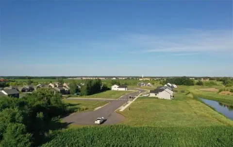 Residential Land in Sartell City