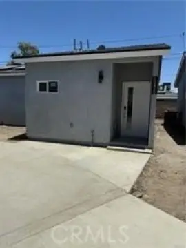 Duplex with New ADU, Two Beds