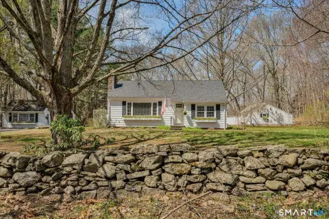 Two Homes on One Lot