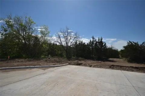 Unimproved Land in Cleburne, Texas