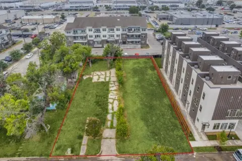 Fort Worth Land Ready Development