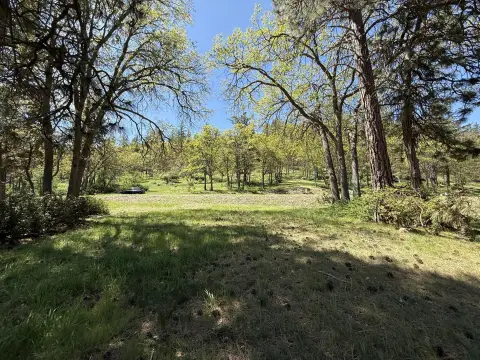 Scenic Lot at Running Y Ranch