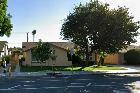 Two-Story Duplex with Garage