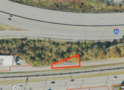 Dunbar, WV Commercial Development Site