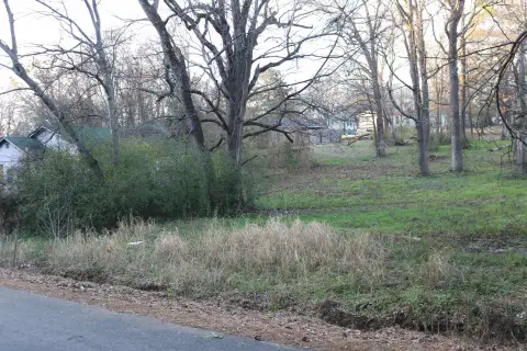 Residential Lot in Marshall, TX