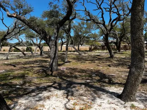 Residential Lot in Gated Community