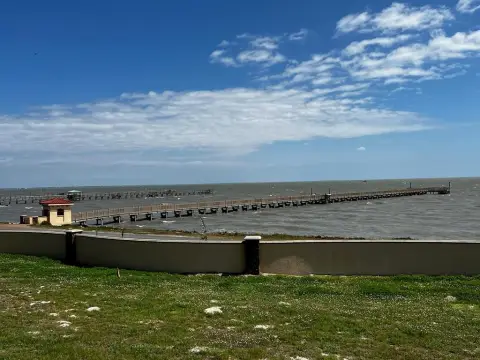 Waterfront Lot in Royal Oaks