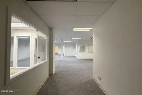 Downtown Jackson Customizable Office Space