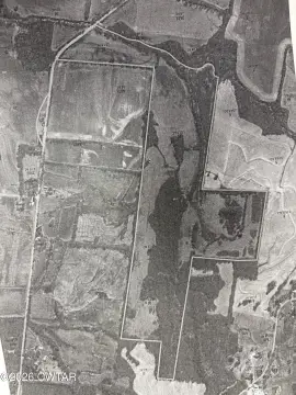 Farmland in Haywood County, TN