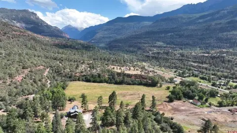 Scenic Homesite with Mountain Views