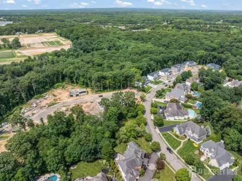 Shovel-Ready Residential Building Lot