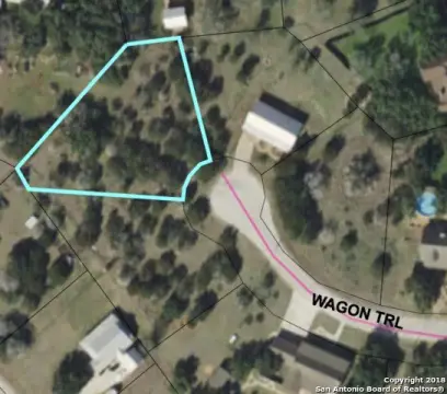 Bandera, TX Land For Sale