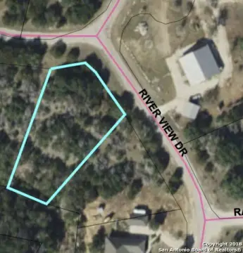 Bandera, TX Land For Sale