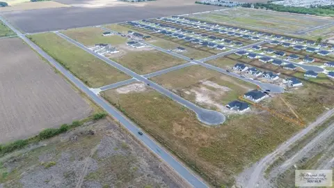 Residential Lots in Mercedes, TX