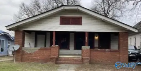 Gadsden Duplex: Investment Opportunity