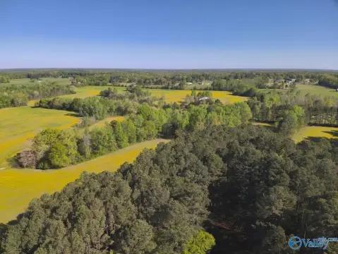 77 Acres of Land, Athens