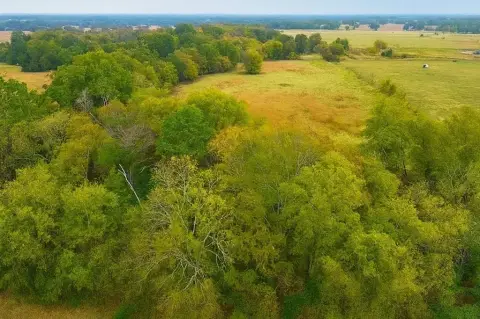 20.83 Acres in Grand Saline