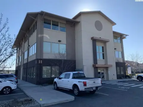 Richland Office For Sale