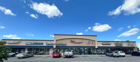 Richland Retail Opportunity