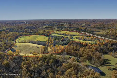 47 Acres of Kentucky Land