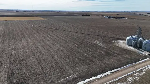 Aurora, NE Farmland Opportunity