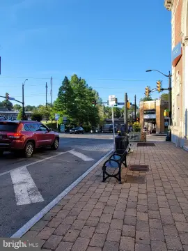 Glenside Commercial Space For Lease