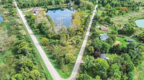 Waterfront Land in Washington Twp