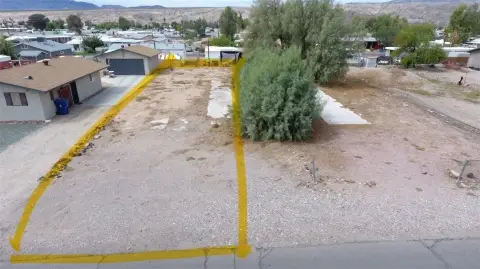 Vacant Land Near Colorado River