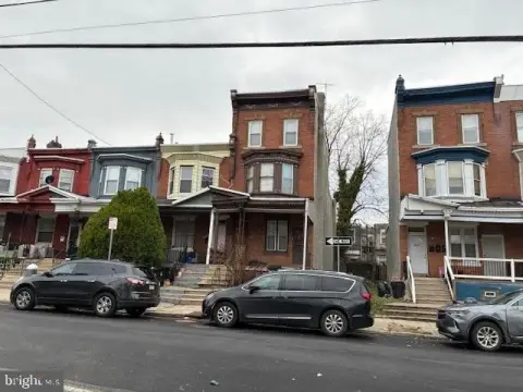 Philadelphia Multifamily Investment Opportunity