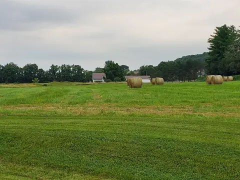 Ferrisburgh Land with Existing Permits